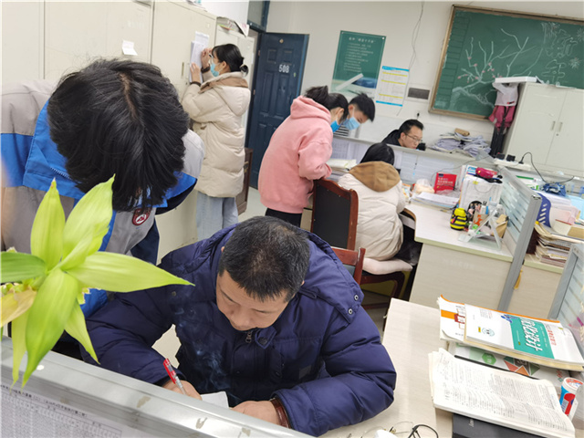 高2018级B部冲刺二诊、备战高考系列之三： 规范学习习惯  提高学习效率