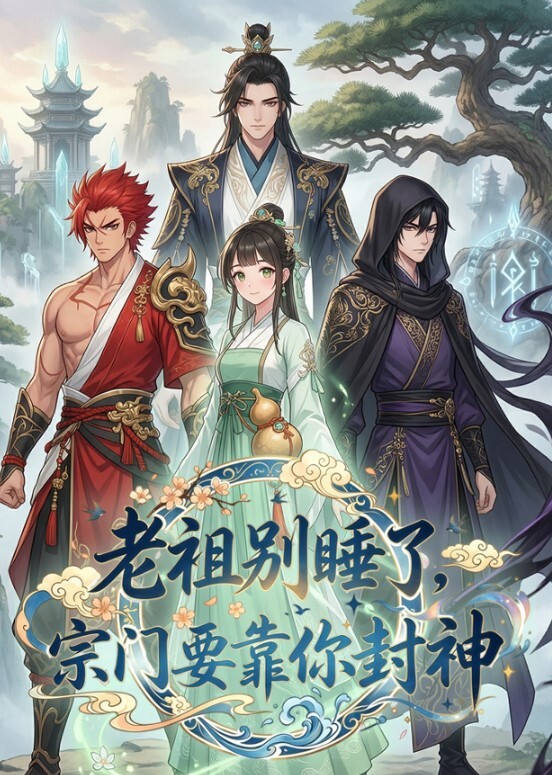 秘汤巡游隐汤舞樱编第2话 - 小白菜