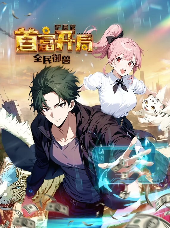 公開便所 THE ANIMATION Slave.1「私は411名の男性に犯された」 - 小白菜