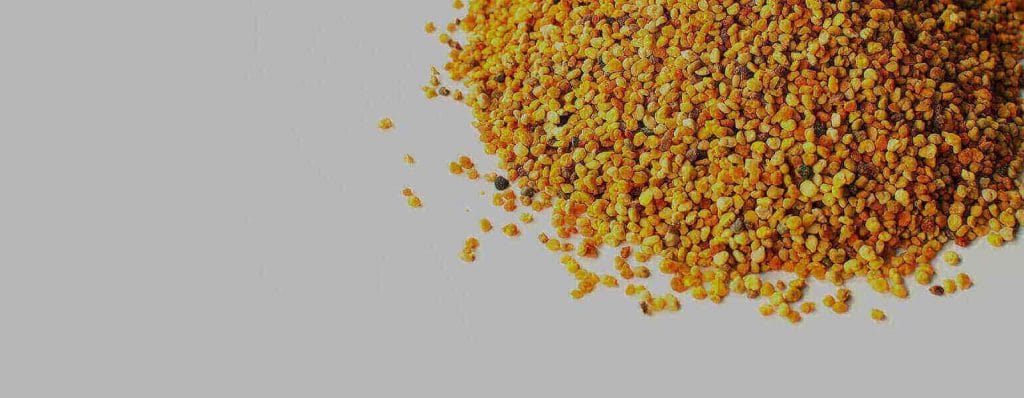 Bee Pollen