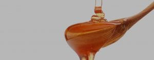 Raw Honey and Honey's Nutritional Profile