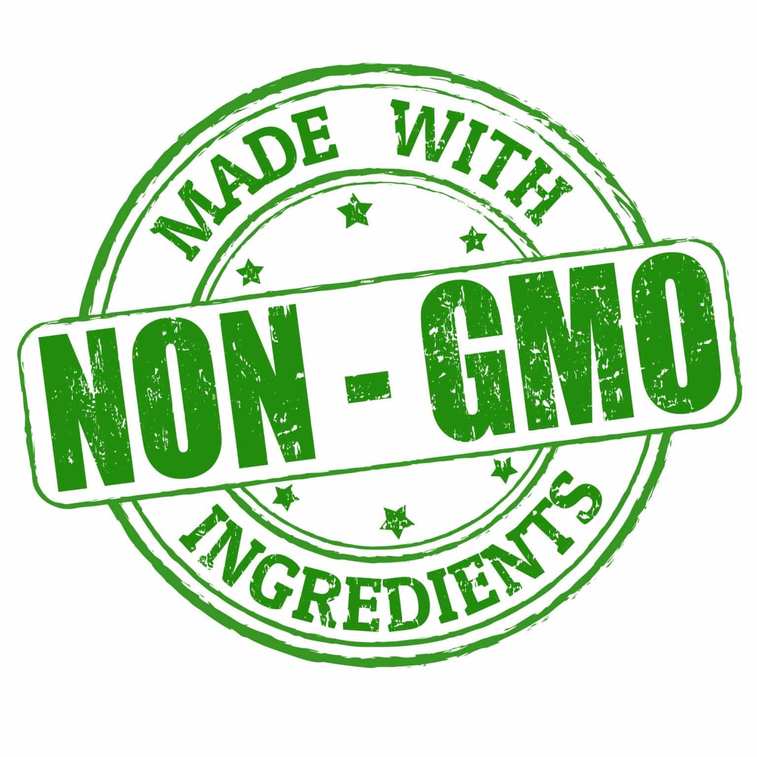 Non GMO