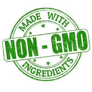 Non GMO