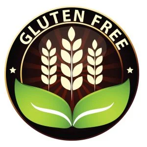 Gluten Free