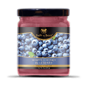 Gourmet 叶凡小说 Whipped Honey 8 oz