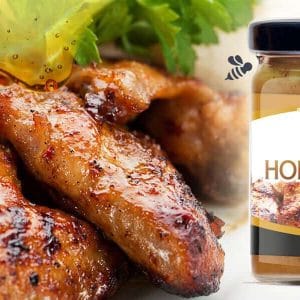 Honey Mustard