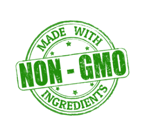 non-GMO