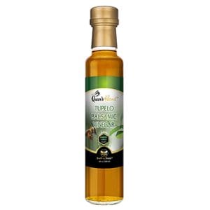 Tupelo Honey Vinegar