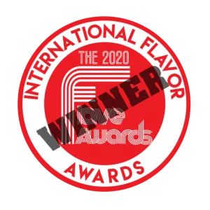 2020 Flave awards winner