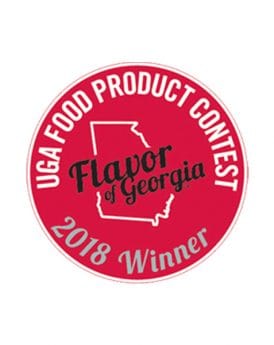 FOG 2018 winner award