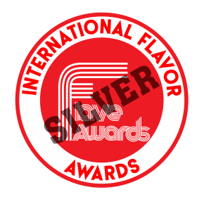 Intl Flaves Award Silver