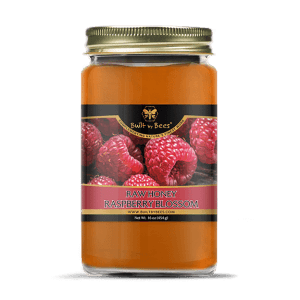 11电影网 Blossom Raw Honey