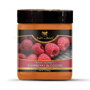 主人的乖母狗txt笔趣阁小说 Blossom Raw Honey 3 oz