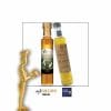 Champion Sourwood Vinegar and Pecan Oil