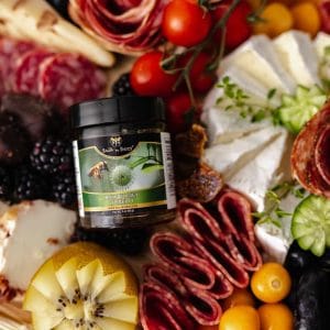 Tupelo Honey in Charcuterie -8F5A0037