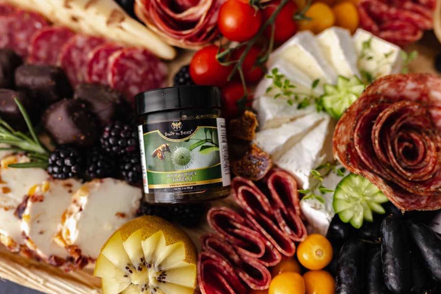 Tupelo Honey in Charcuterie -8F5A0037