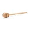 Wooden Honey Dipper