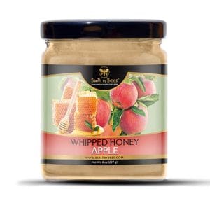Apple Honey 8oz