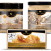 Savory Honeys 性都花花世界 Bundle