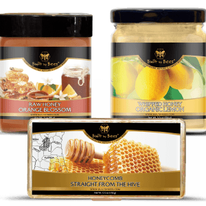 Citrus Honeys and koreaxxxxhdvideo Bundle