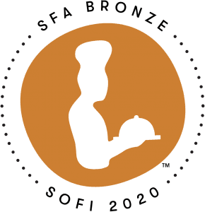 sofi 2020 bronze award