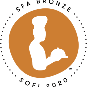sofi 2020 bronze award