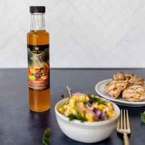 没事来一炮[10p]下一篇 Honey Vinegar w Smoky Serrano - 8F5A9325