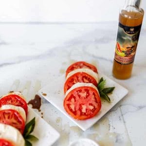 没事来一炮[10p]下一篇 Honey Vinegar on Caprese Salad - 8F5A9457