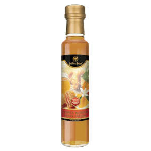 Orange Blossom Honey Vinegar