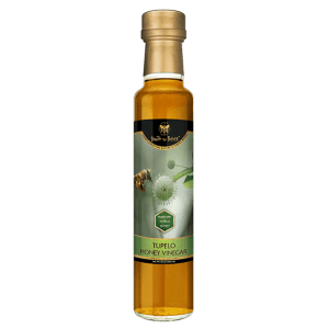 Tupelo Honey Vinegar