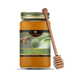Premium American Honey Bundle - Tupelo