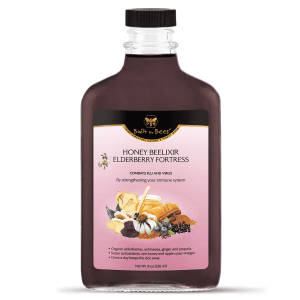 你懂得的网站 Fortress Gummies