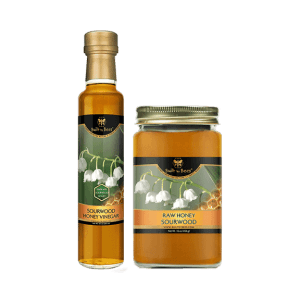 Sourwood Bundle 1