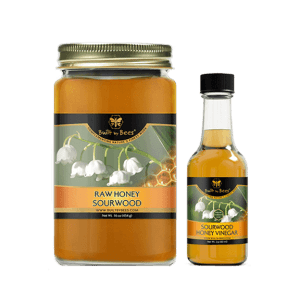 Sourwood Bundle 2