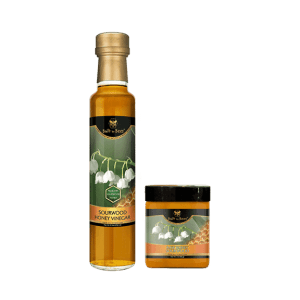Sourwood Bundle 3