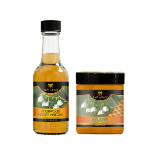 Sourwood Bundle 4