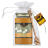 Premium American Honeys with Dipper - Sourwood
