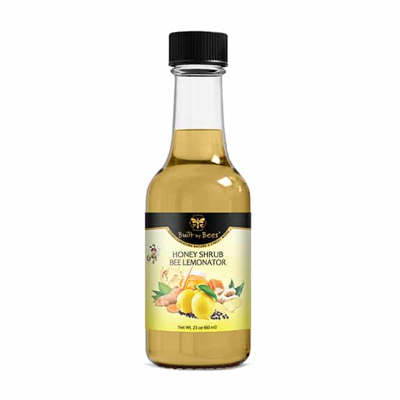 Bee Lemonator