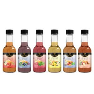 Honey Shrub Bundle