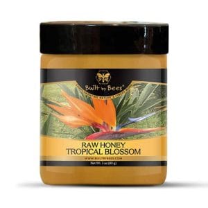 Tropical Blossom Honey 3 oz