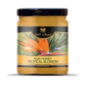Tropical Blossom Honey 8 oz