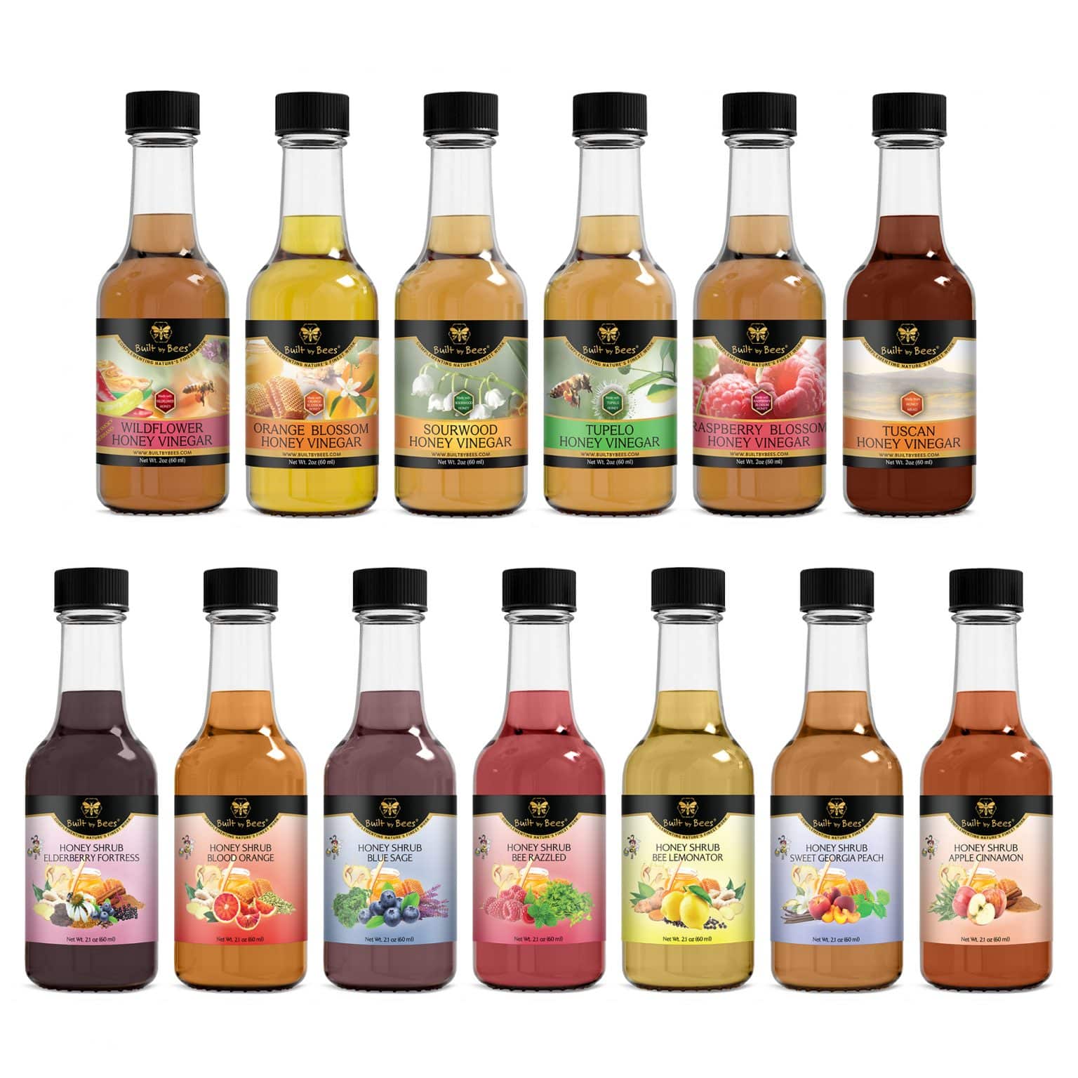 Bees_Combo_Bundle