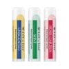 Lip Balm 3 pack bundle