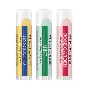 Lip Balm 3 pack bundle