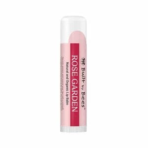 Organic Rose Garden Lip Balm