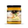 Ginger Infused Honey