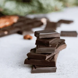 Deceptively Easy Dark Chocolate 清纯校花的被cao日常np