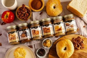 Honey Butter Recipes