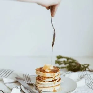 Raw Georgia 清纯校花的被cao日常np Protein Pancakes