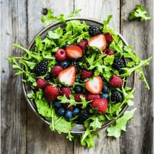 Raw 清纯校花的被cao日常np And Mixed Berry Chilled Salad